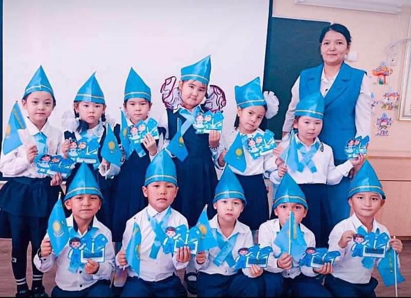 Желтоқсан көтерілісінің сипатын насихаттау