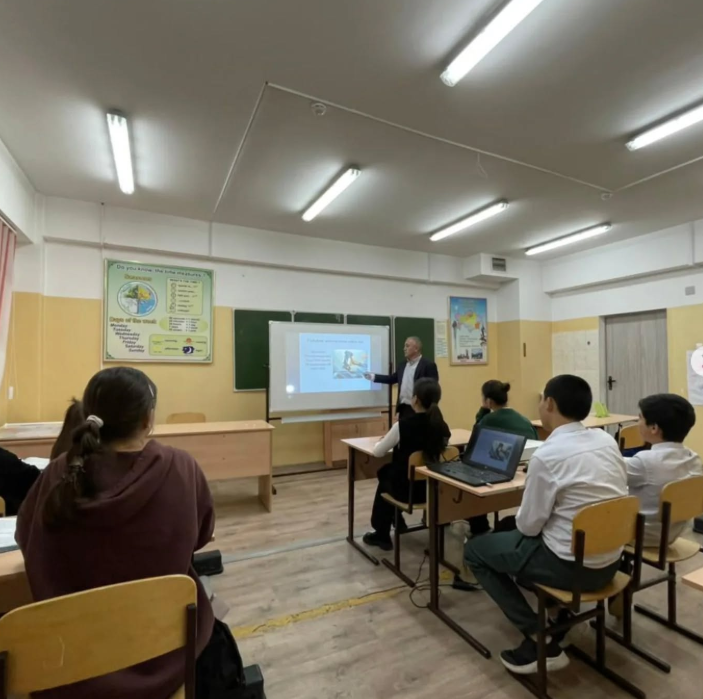 9 желтоқсан Сыбайлас жемқорлықпен күрес