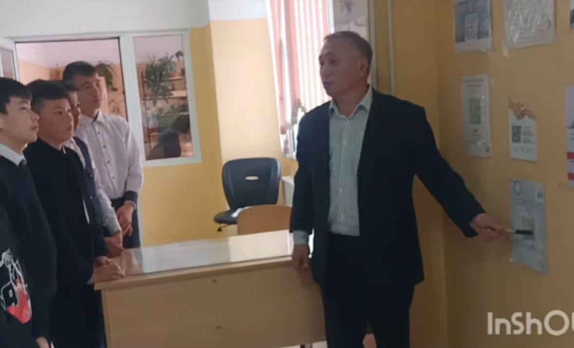 111 қызметі 1414 Біріңғай байланыс орталығы