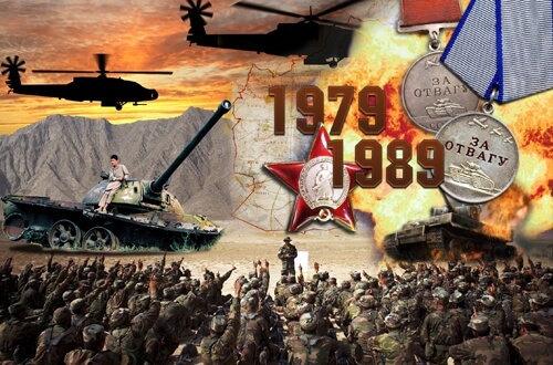 Ауған ардагерлерімен тағылымды кездесу