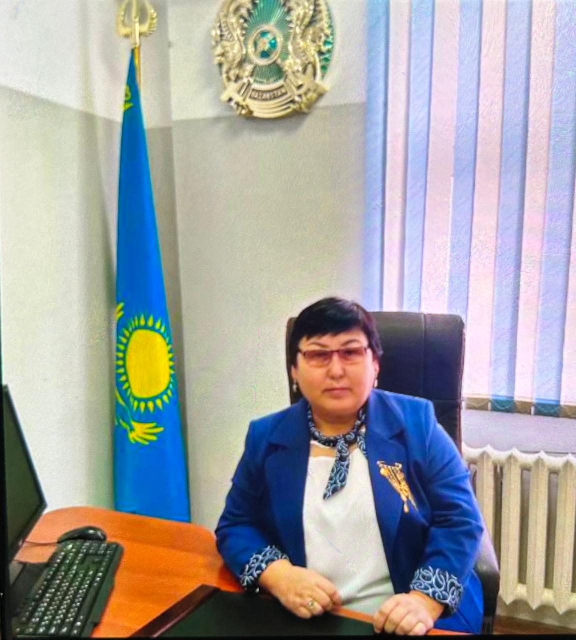 4, 9 және 11-сынып бітірушілеріне қатысты тәртіп пен қауіпсіздік шаралары